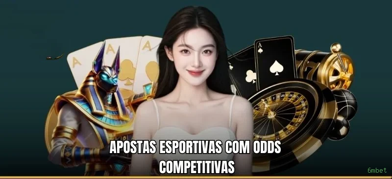Download app 6mbet Android iOS