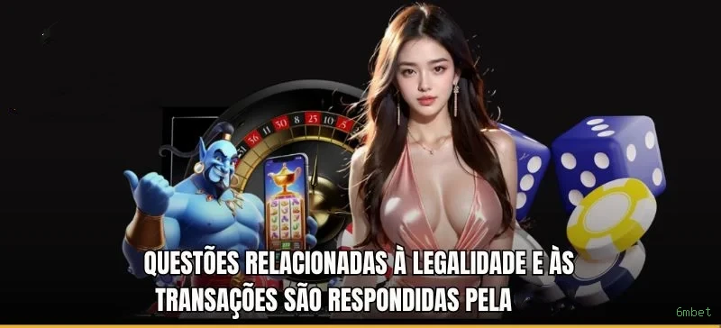 Configurações úteis dentro do app 6mbet