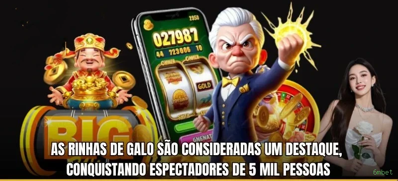 Cassino ao vivo 6mbet dealers