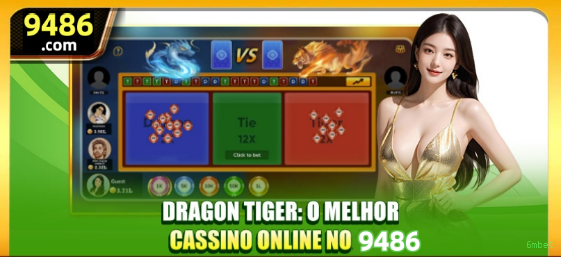 Cassino 6mbet app mobile