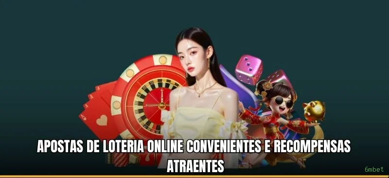 Segurança 6mbet SSL