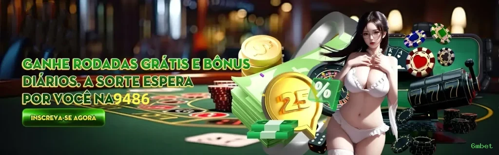 Checklist para avaliar a plataforma 6mbet