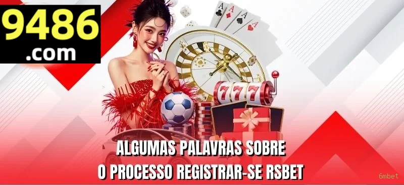 Bônus boas-vindas 6mbet R$100