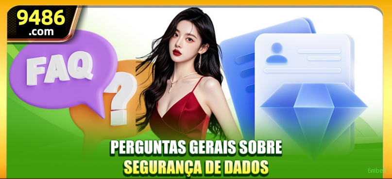 Depósito PIX 6mbet
