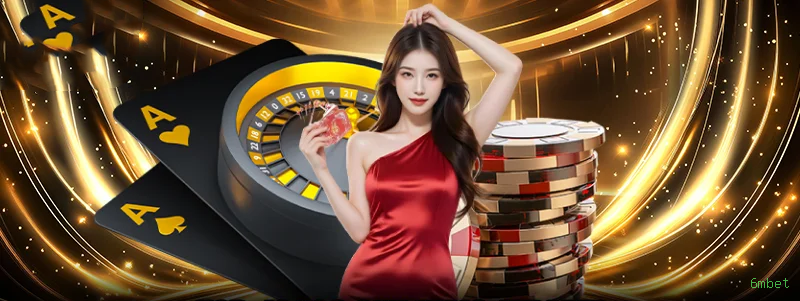 Cashback VIP 6mbet - reembolso semanal
