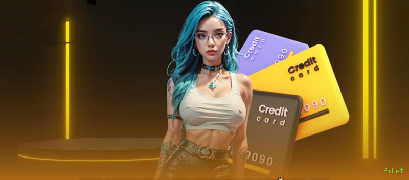 Bônus exclusivos membros VIP 6mbet