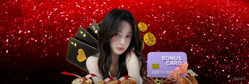 Slots com prêmios 6mbet